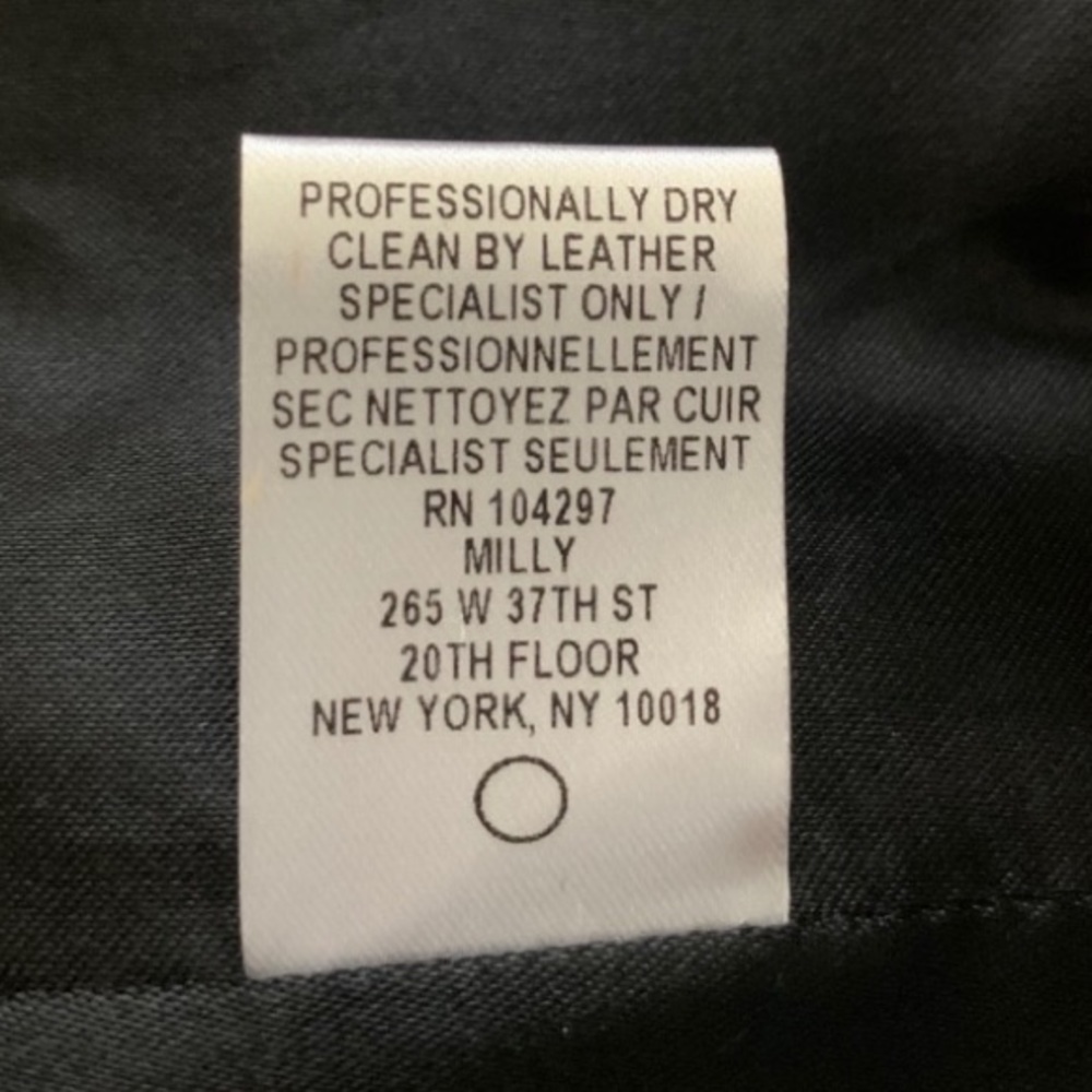 Milly of New York Camille Coat Size 0 - Picture 9 of 16